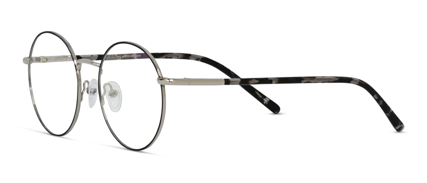 Final SALE Elfspirit optical frame for women full rim metal size 51-19-138