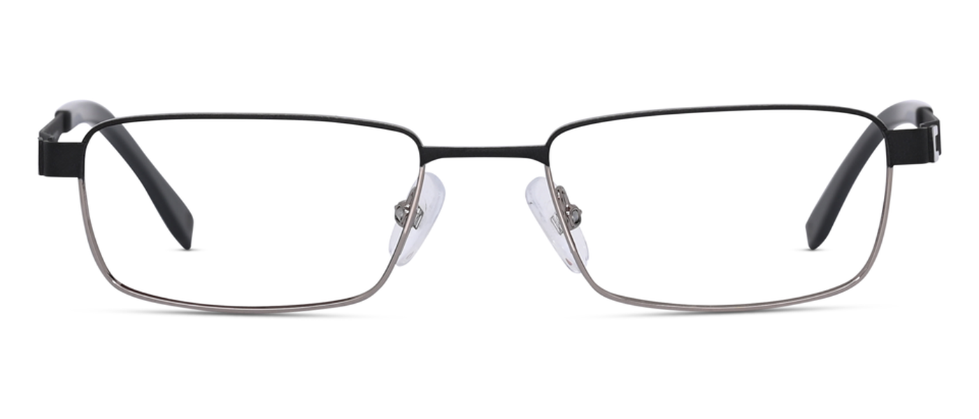 Elfspirit optical frame for men full rim metal size 50-18-145