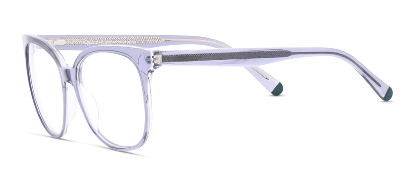 Elfspirit optical frame for women full rim acetate size 54-17-140