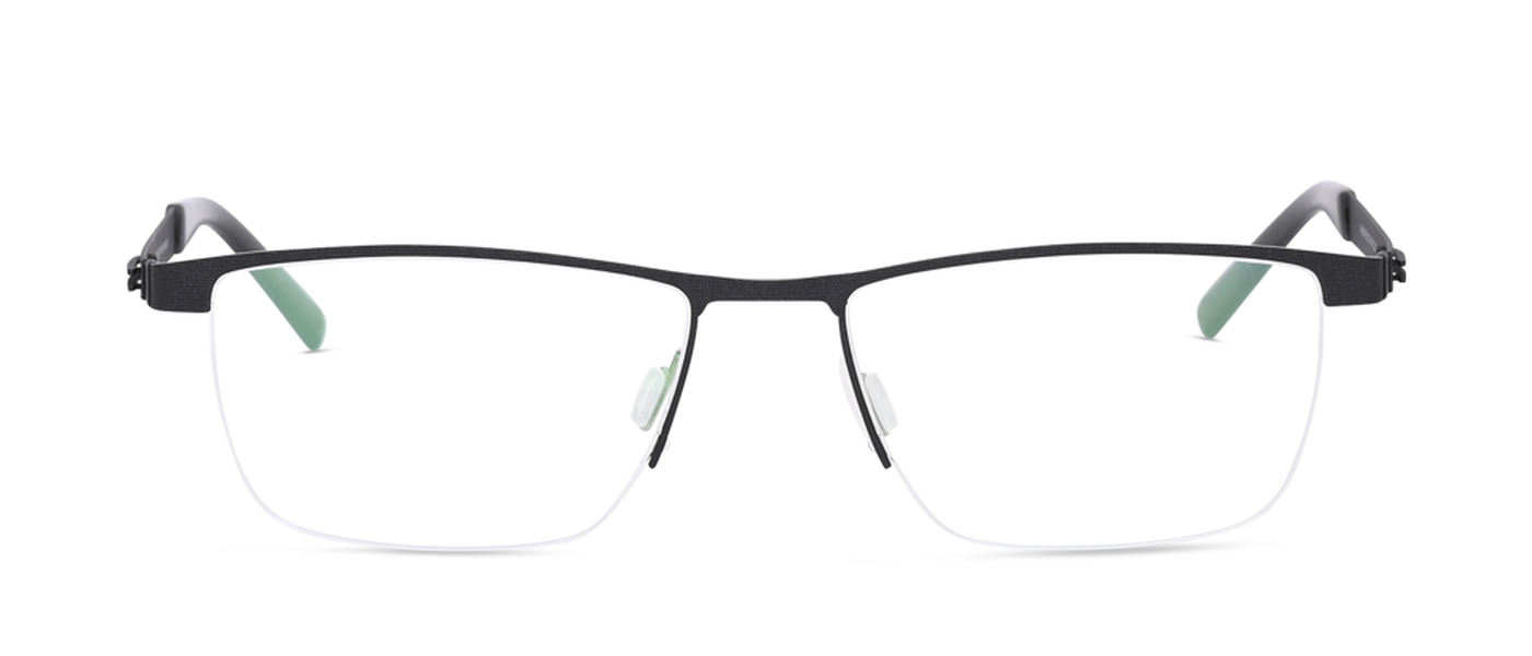 Elfspirit optical frame for men full rim metal size 53-17-140