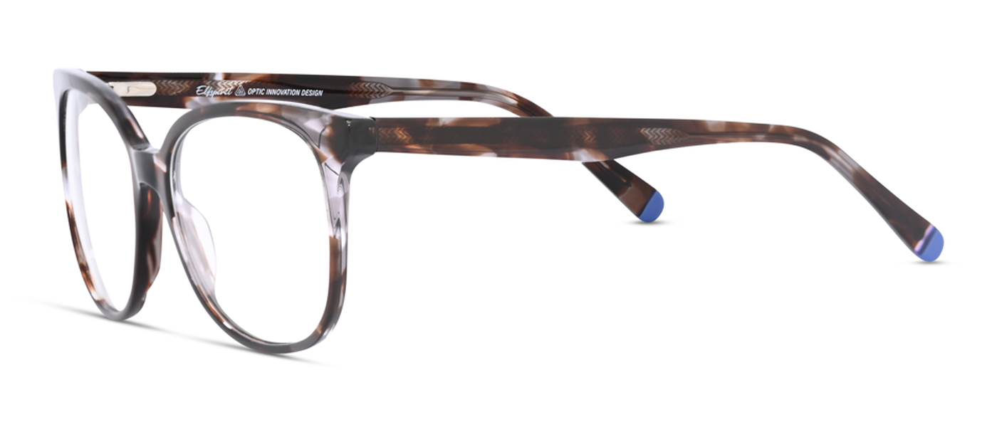 Elfspirit optical frame for women full rim acetate size 54-17-140