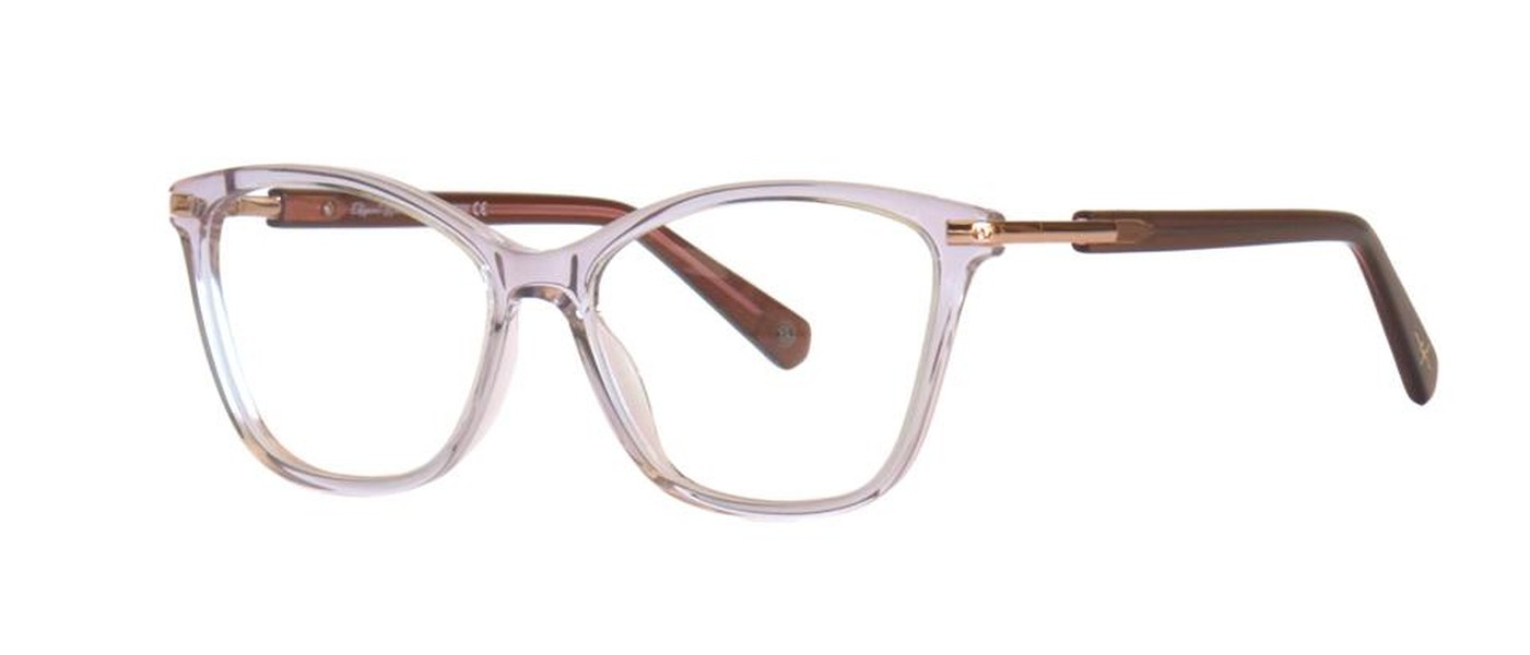 Elfspirit optical frame for women full rim acetate size 55-15-135