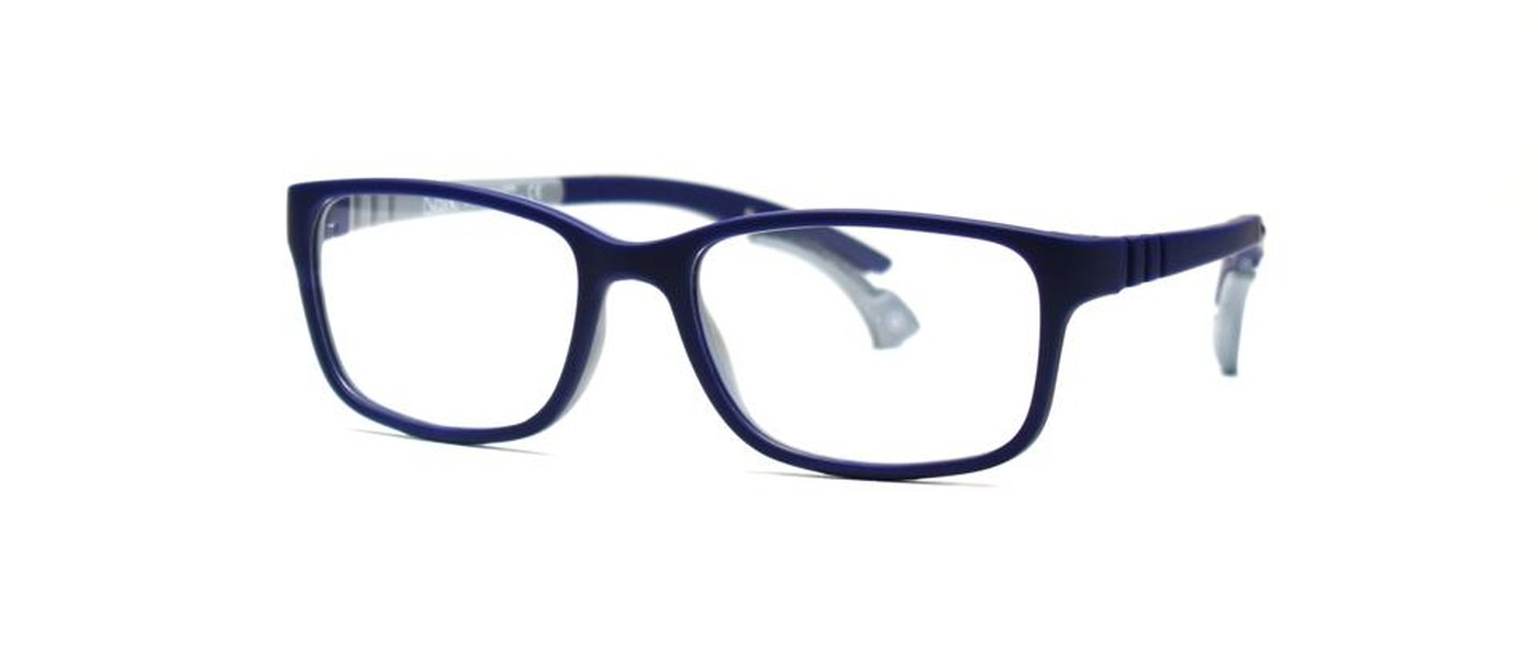 JuniorLook optical frame for boys full rim TR90 size 46-16-130