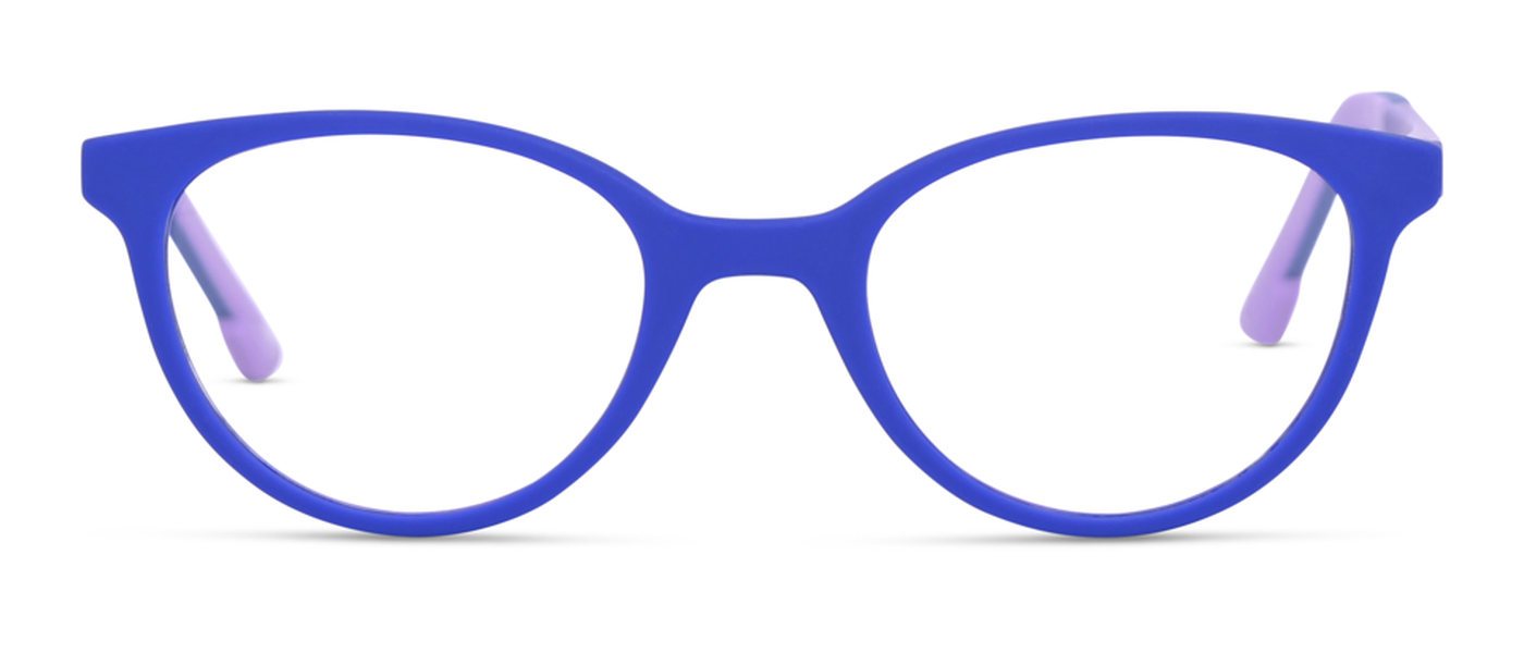 DISCONTINUED BabyLook optical frame for girl full rim TR90 size 43-18-125