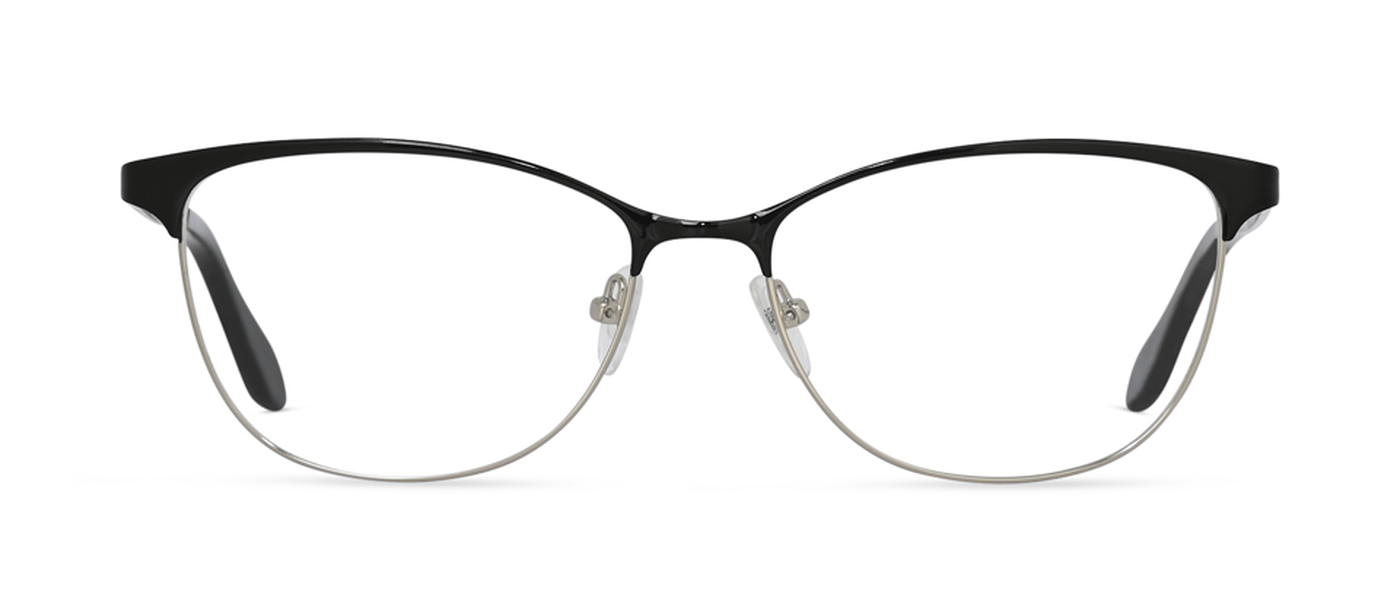 Elfspirit optical frame for women full rim metal size 53-16-135