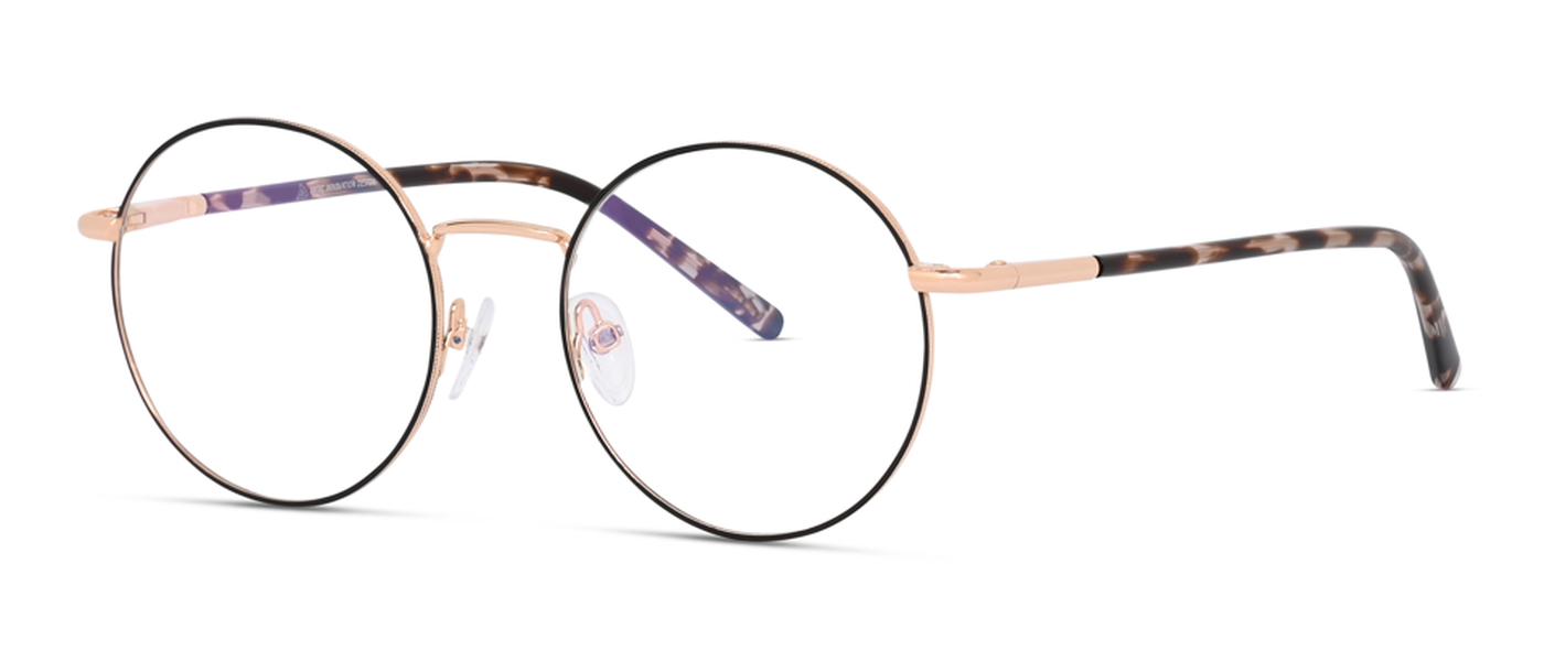 Final SALE Elfspirit optical frame for women full rim metal size 51-19-138