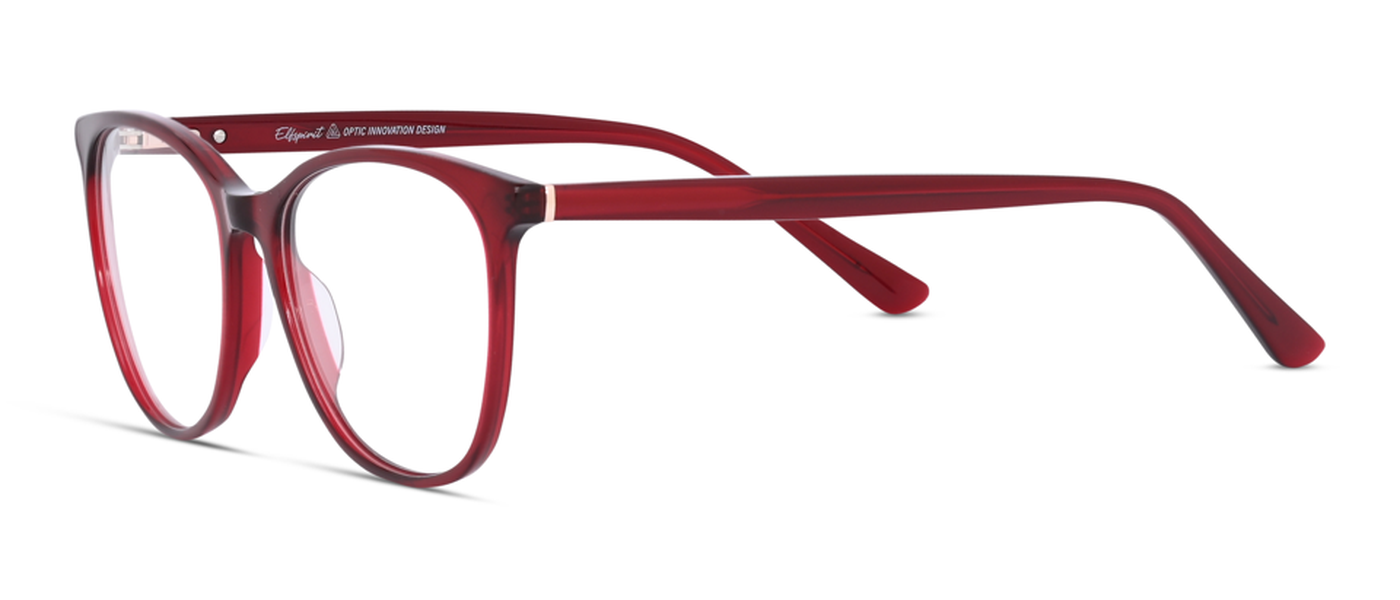 Elfspirit optical frame for women full rim acetate size 54-17-140