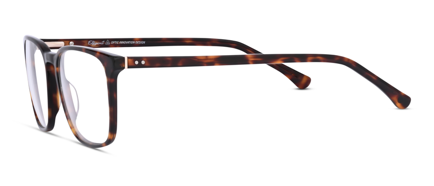 Elfspirit optical frame for men full rim acetate size 55-19-145