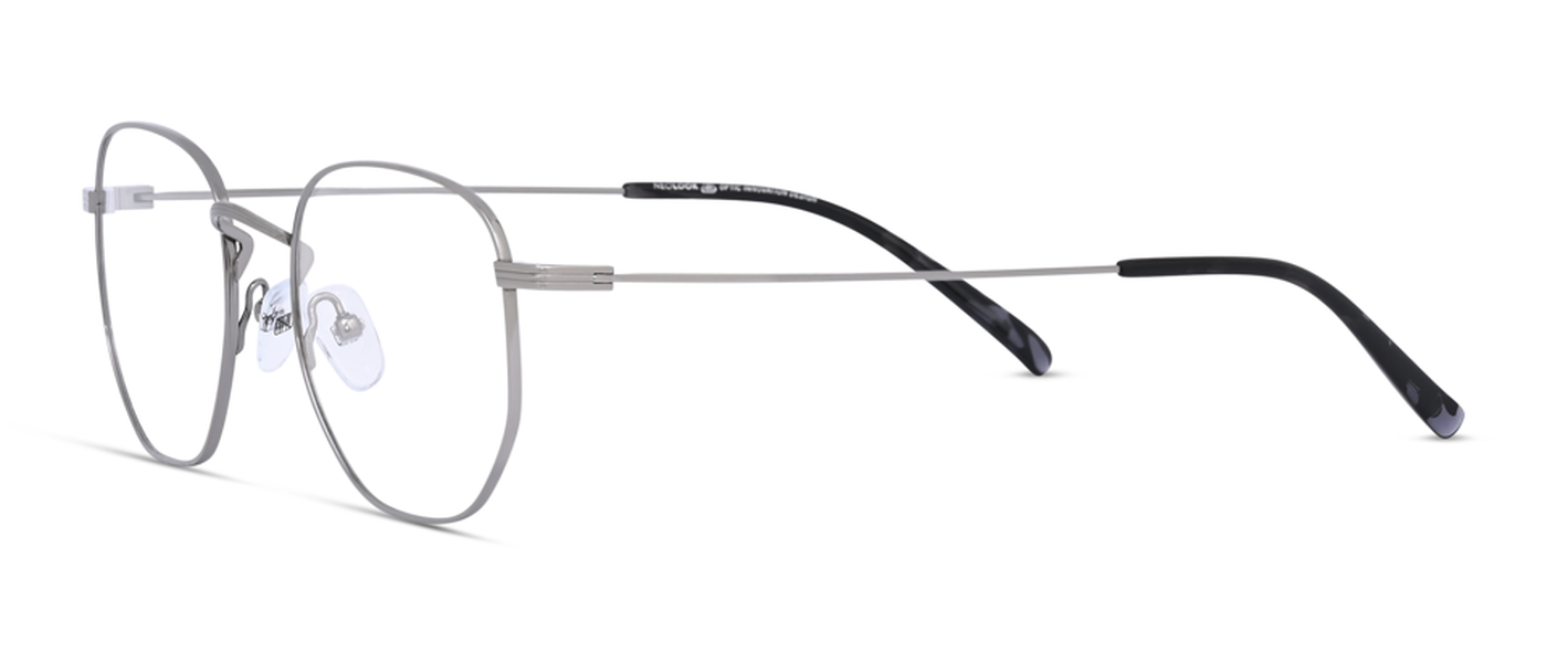 Elfspirit optical frame for men full rim titanium size 53-20-145