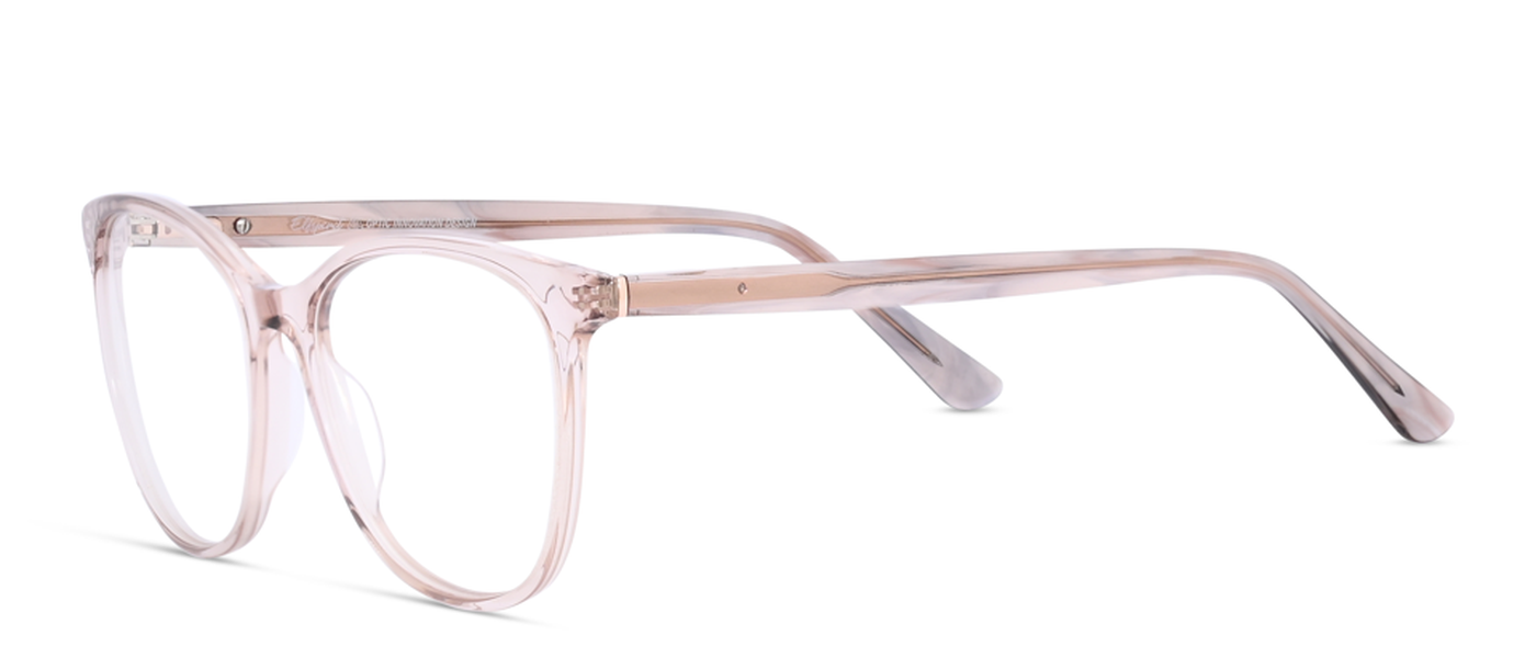 Elfspirit optical frame for women full rim acetate size 54-17-140