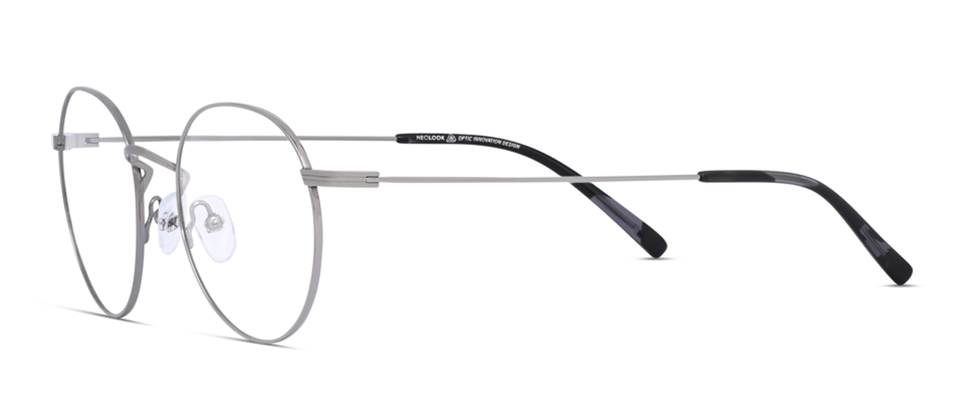 Final SALE Elfspirit optical frame for men full rim titanium size 53-20-145