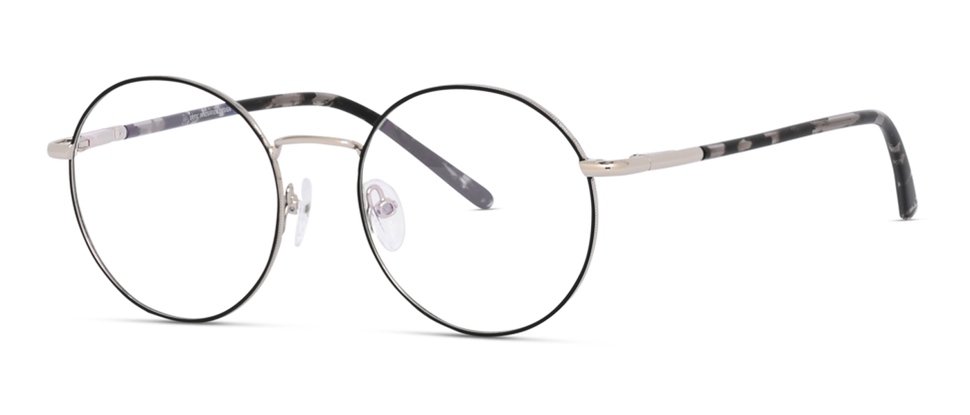 Final SALE Elfspirit optical frame for women full rim metal size 51-19-138