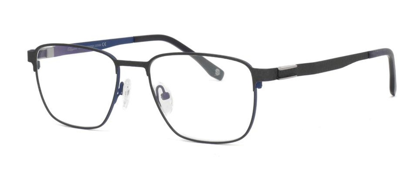 Elfspirit optical frame for men full rim metal size 53-17-145