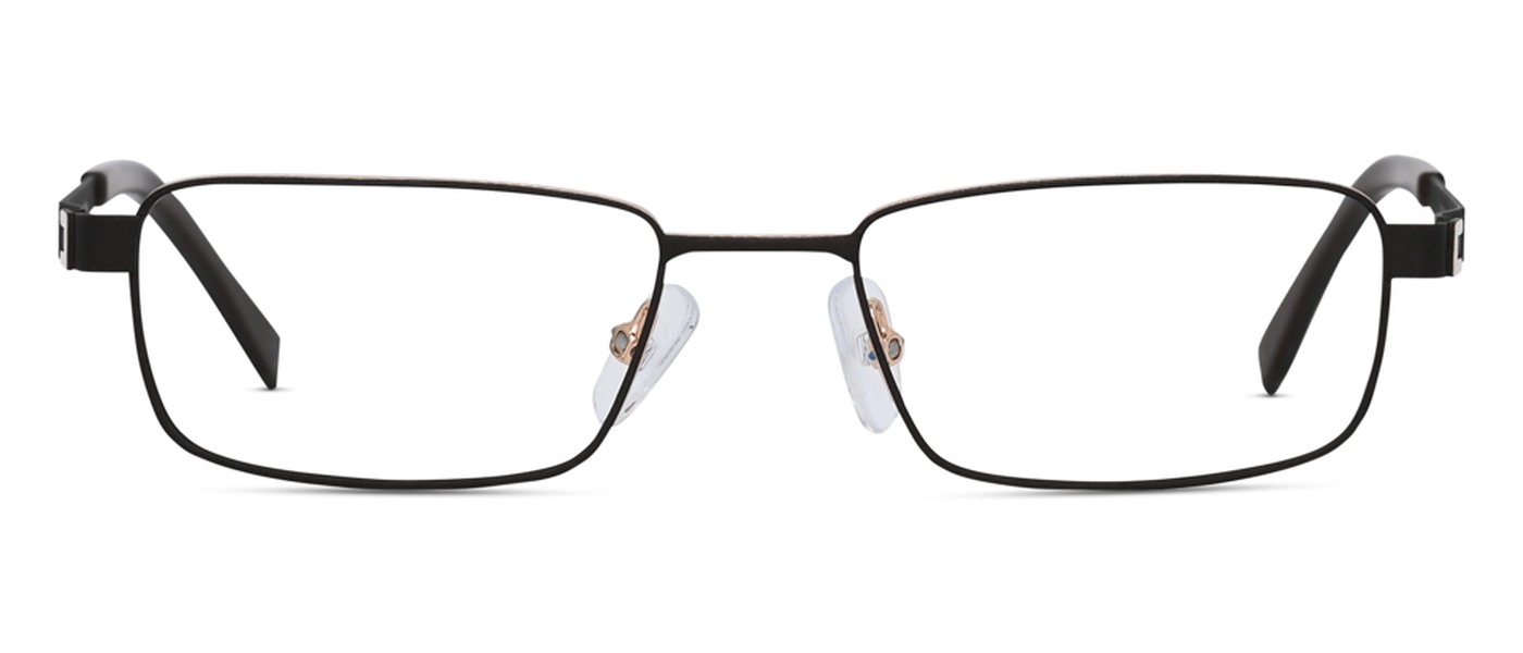 Elfspirit optical frame for men full rim metal size 50-18-145