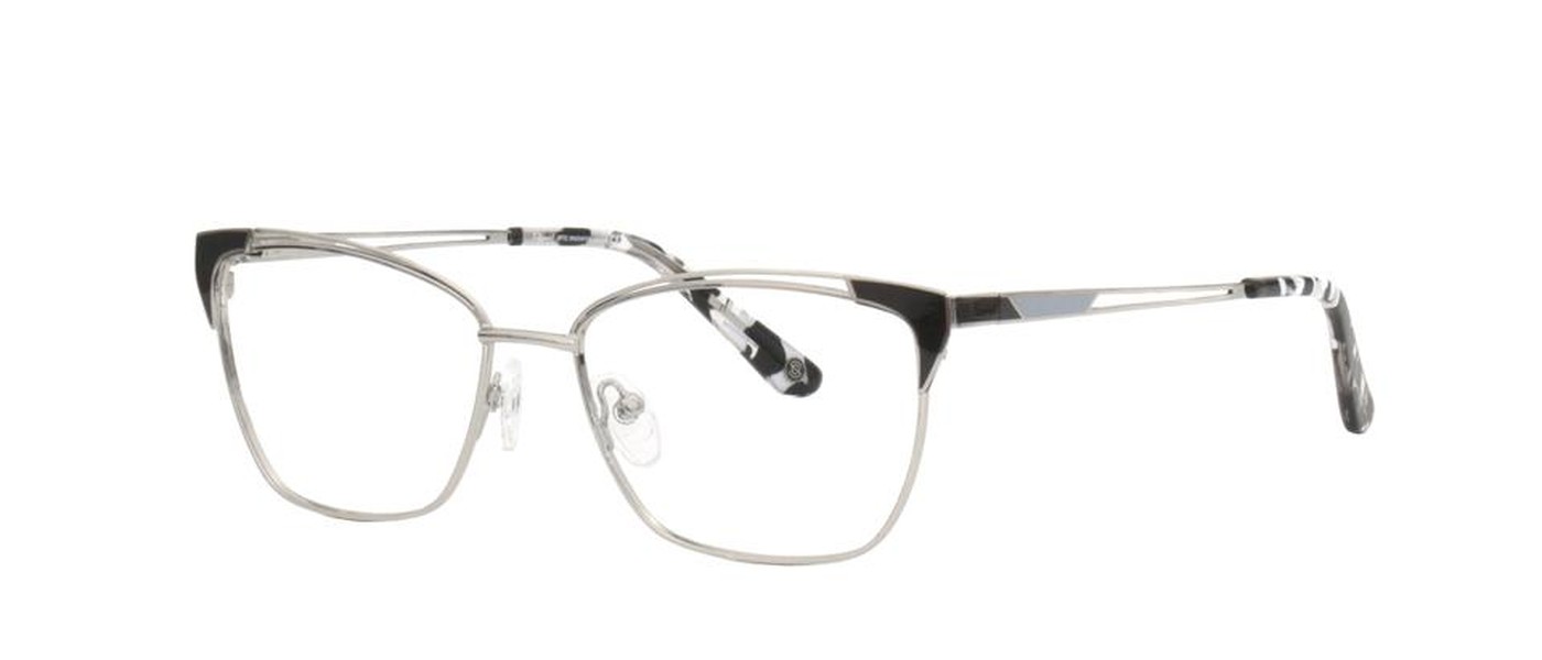 Elfspirit Optical Frame for women full rim metal size 54-16-135