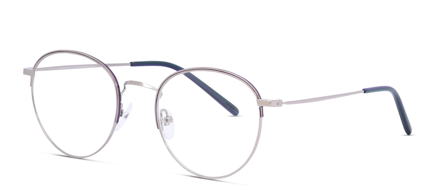 Final SALE Elfspirit optical frame for women full rim titanium size 52-21-145