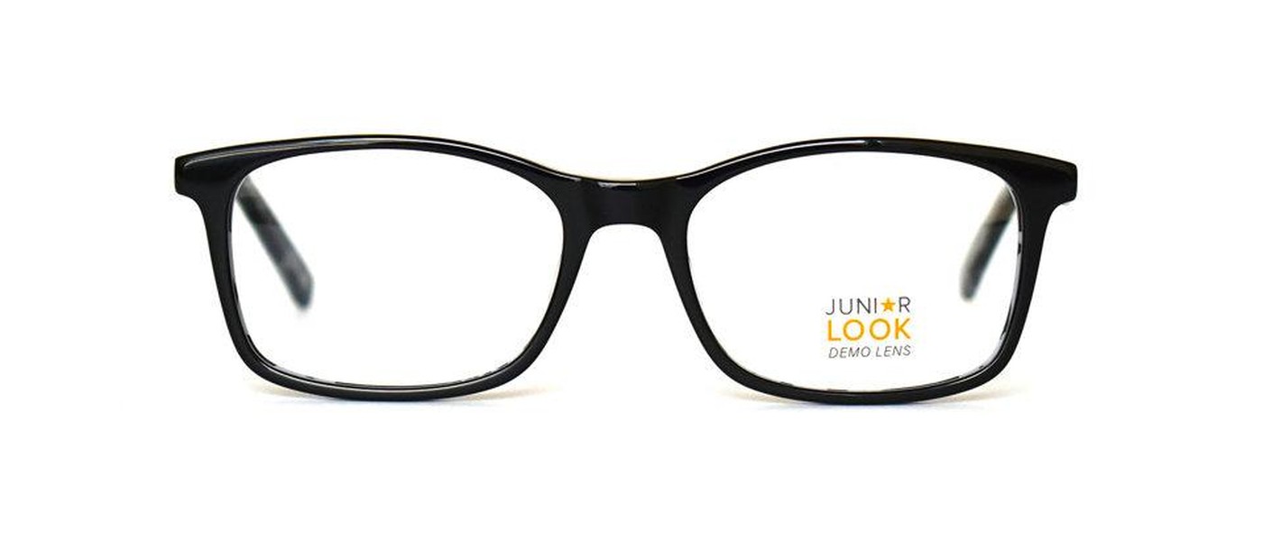 Junior Look optical frame for boys full rim acetate size 48-16-125