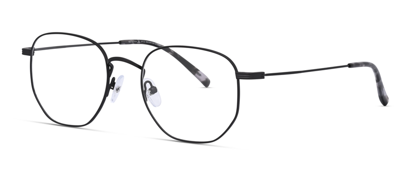 Elfspirit optical frame for men full rim titanium size 53-20-145