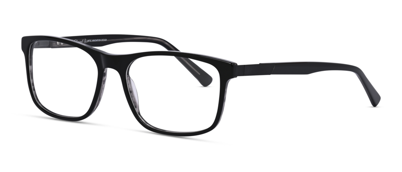 Elfspirit optical frame for men full rim acetate size 59-18-155