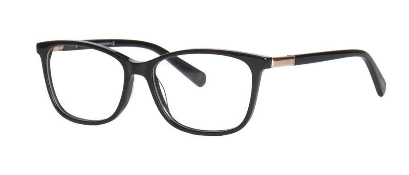 Elfspirit optical frame for women full rim acetate size 55-15-140