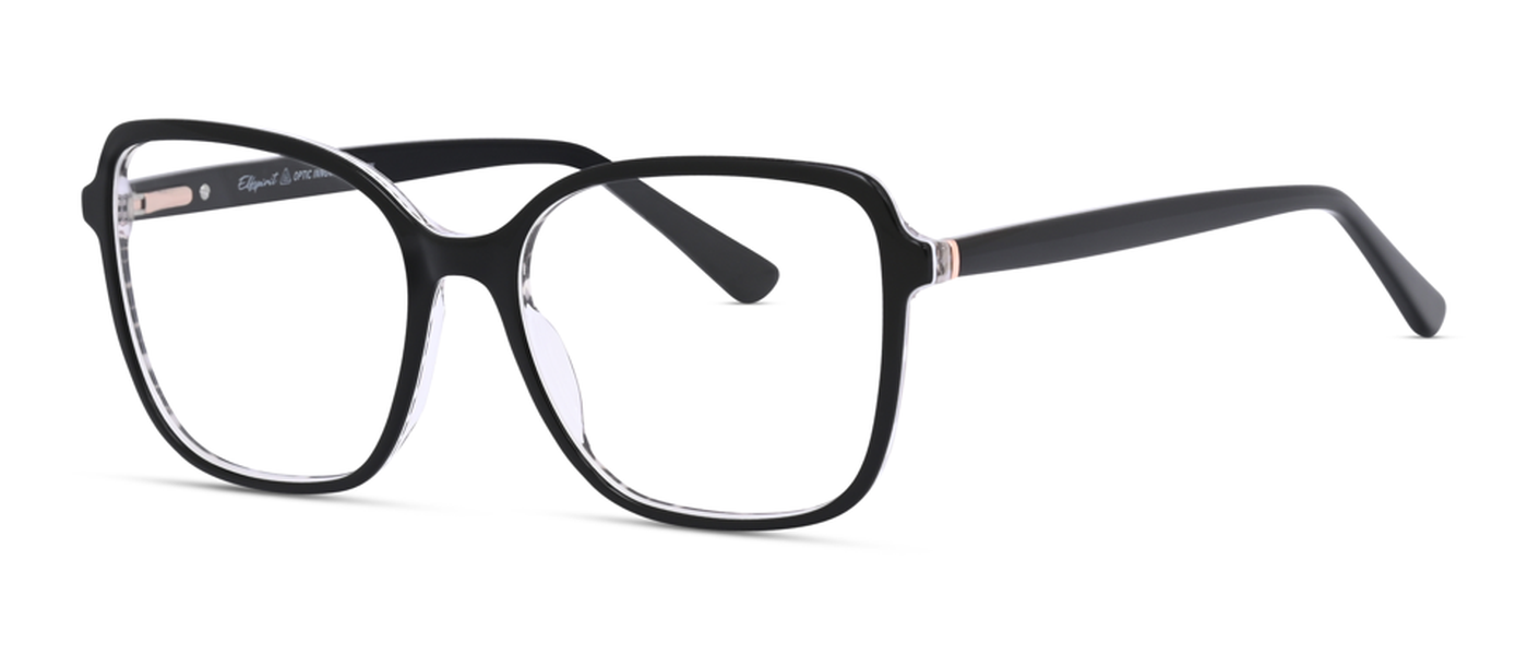 Elfspirit optical frame for women full rim acetate size 55-17-140