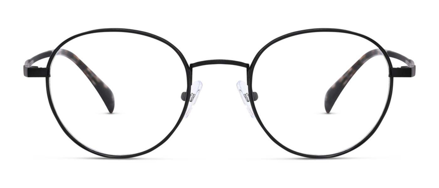 Final SALE Elfspirit optical frame for men full rim titanium size 52-21-145