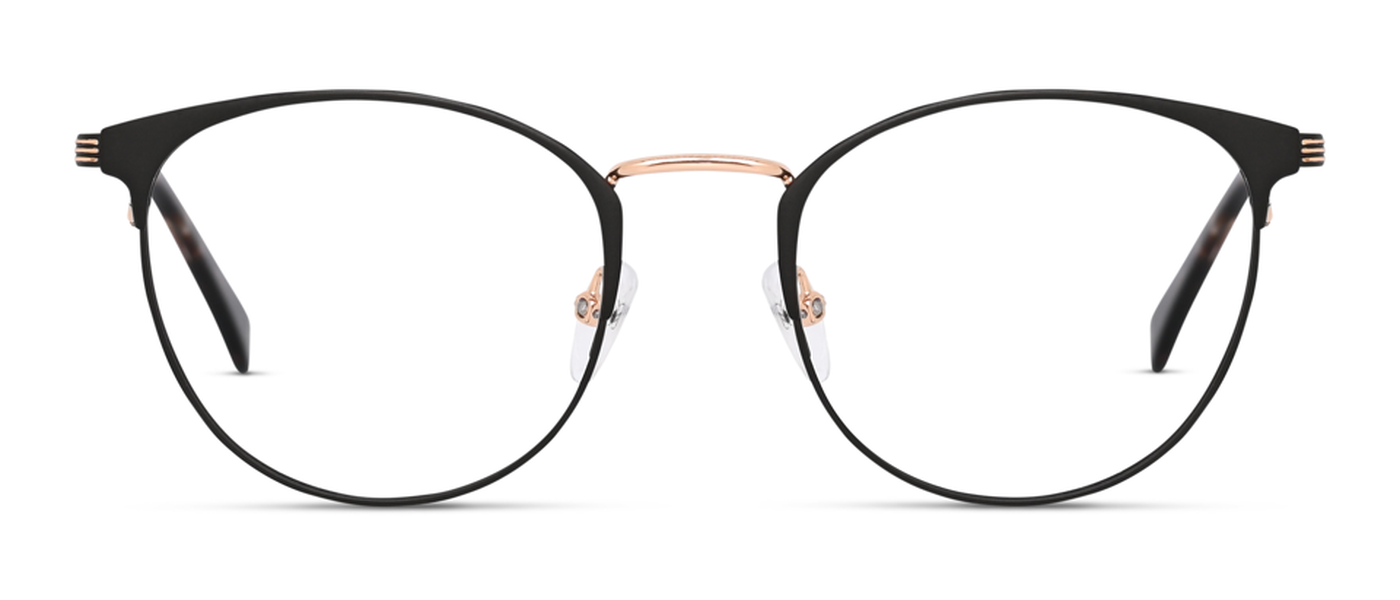 Elfspirit optical frame for women full rim metal size 51-20-138