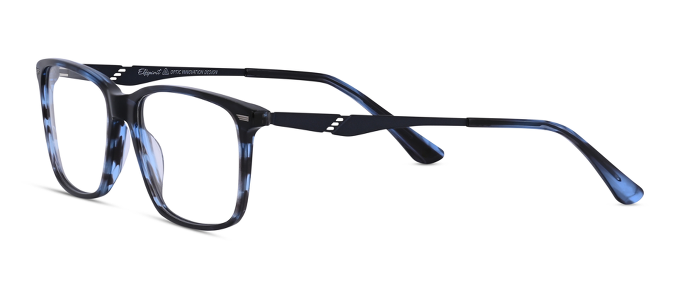 Elfspirit optical frame for men full rim acetate size 57-18-145