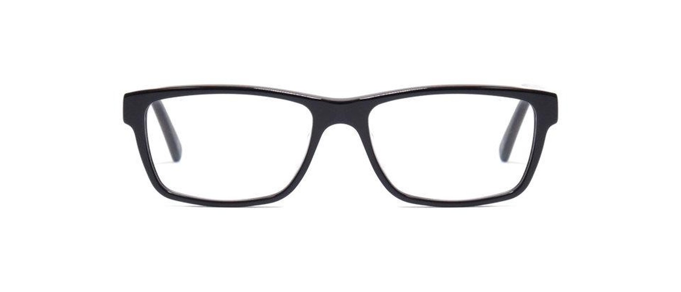 Genex optical frame for men full rim acetate size 53-16-140