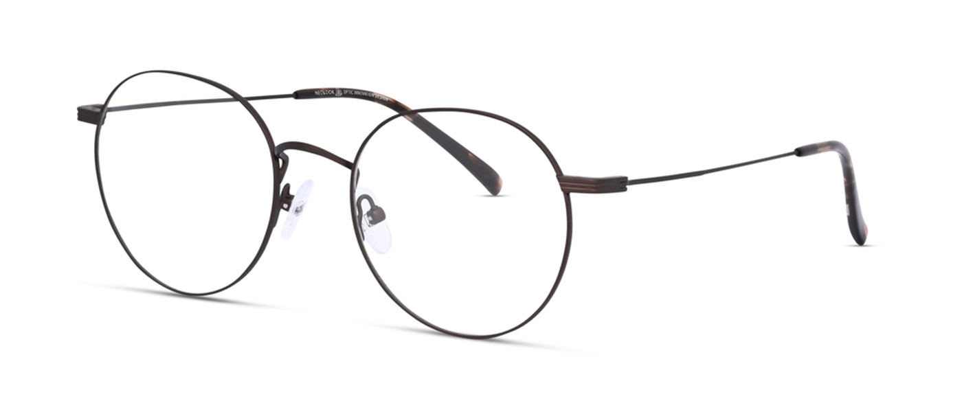 Final SALE Elfspirit optical frame for men full rim titanium size 53-20-145