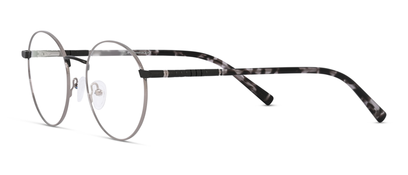 Final SALE Elfspirit optical frame for men full rim metal size 53-21-145