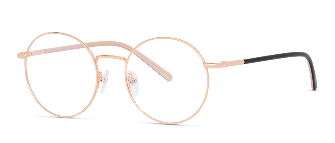 Final SALE Elfspirit optical frame for women full rim metal size 51-19-138