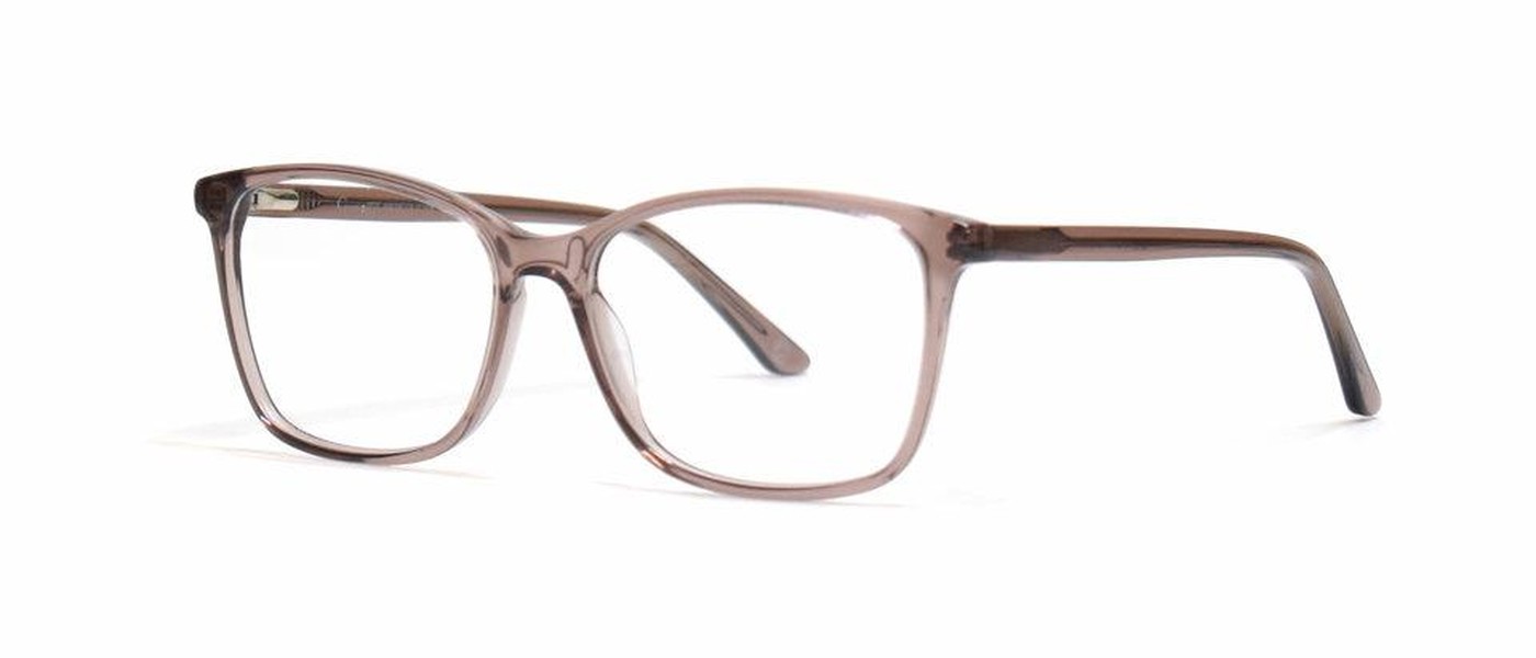 Genex optical frame for women full rim acetate size 54-15-140