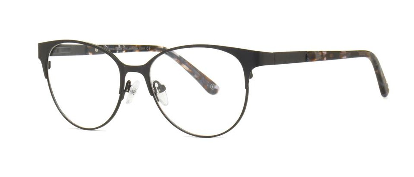 DISCONTINUED JuniorLook optical frame for women full rim metal size 51-16-130
