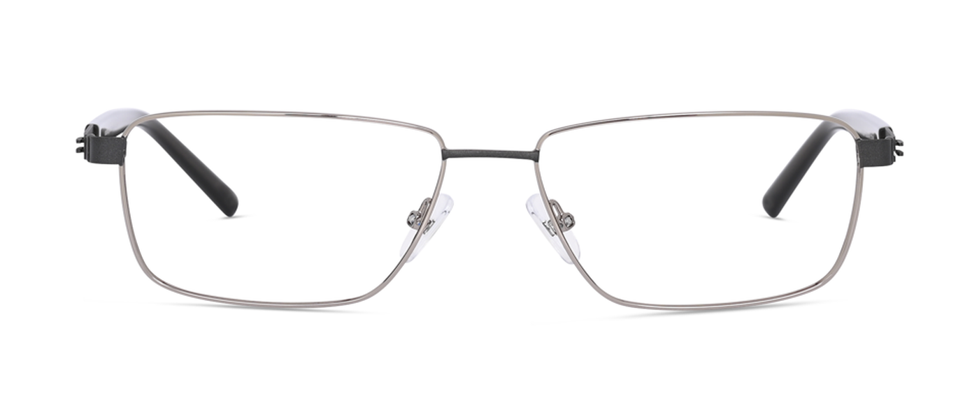 Elfspirit optical frame for men full rim metal size 56-16-145