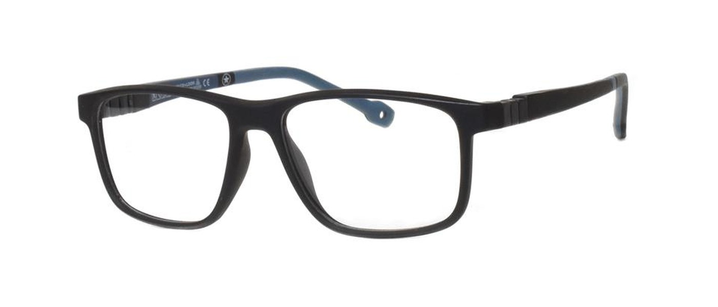 JuniorLook optical frame for men full rim TR90 size 52-16-135