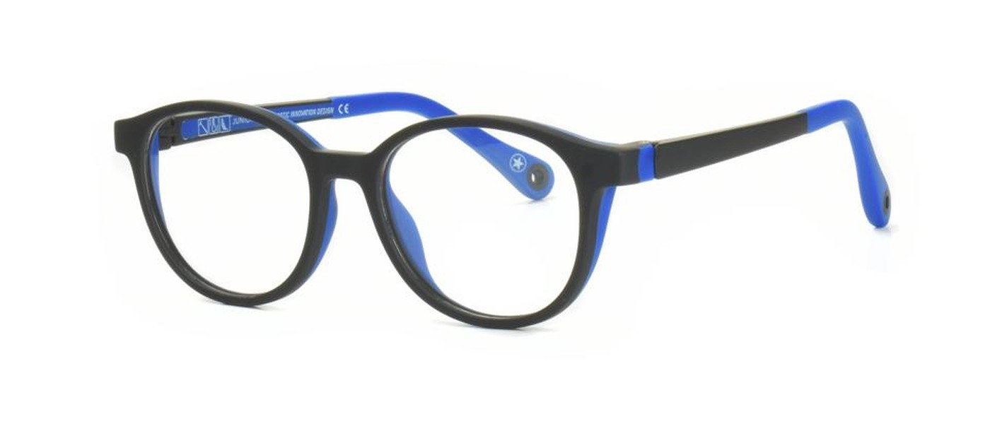 JuniorLook Optical Frame for boys full rim TR90 size 47-16-120