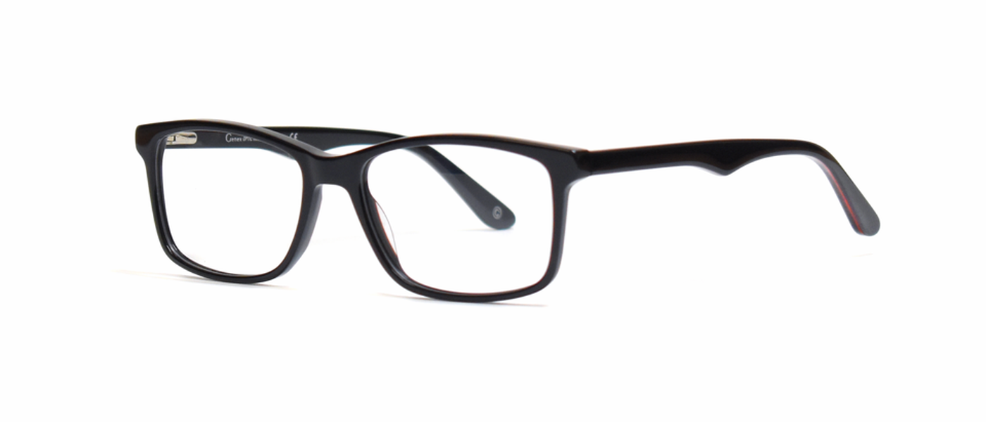 Genex optical frame for men full rim acetate size 53-16-145
