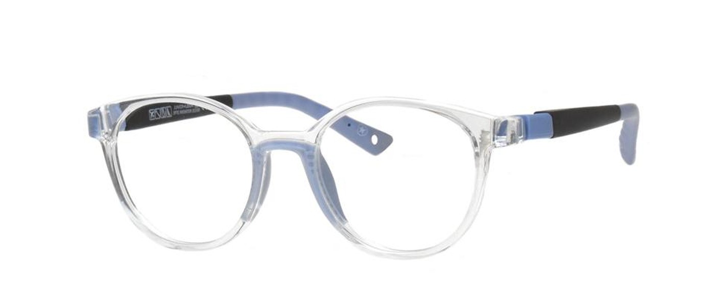 JuniorLook optical frame for women full rim TR90 size 45-18-130