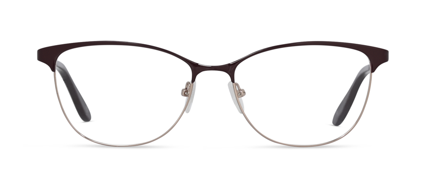 Elfspirit optical frame for women full rim metal size 53-16-135