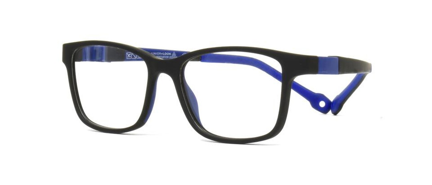 Junior Look optical frame for men full rim TR90 size 48-15-130