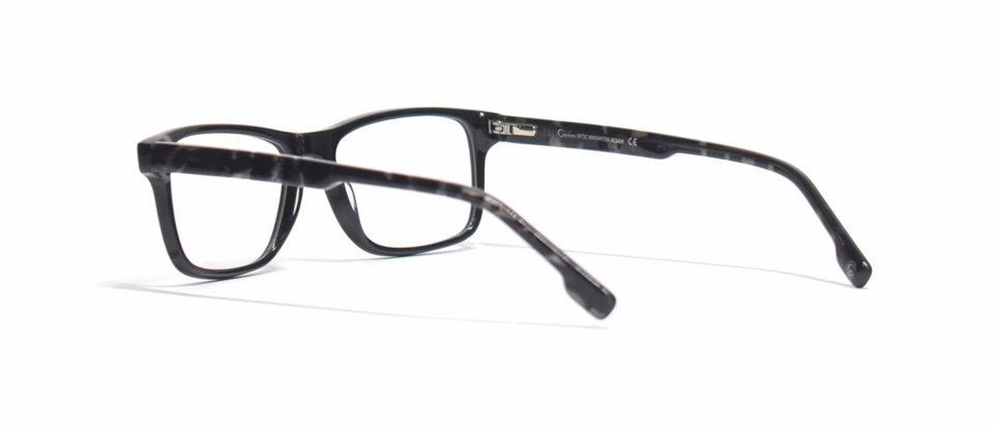 Genex optical frame for men full rim acetate size 53-16-145
