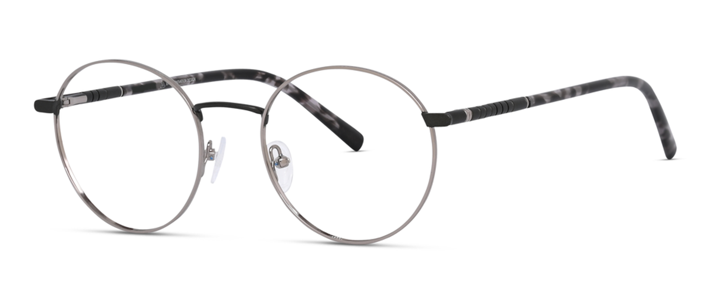 Final SALE Elfspirit optical frame for men full rim metal size 53-21-145