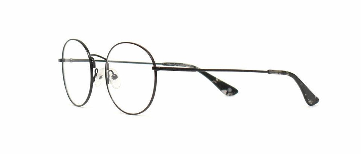 Final SALE Elfspirit optical frame unisex full rim metal size 53-20-140