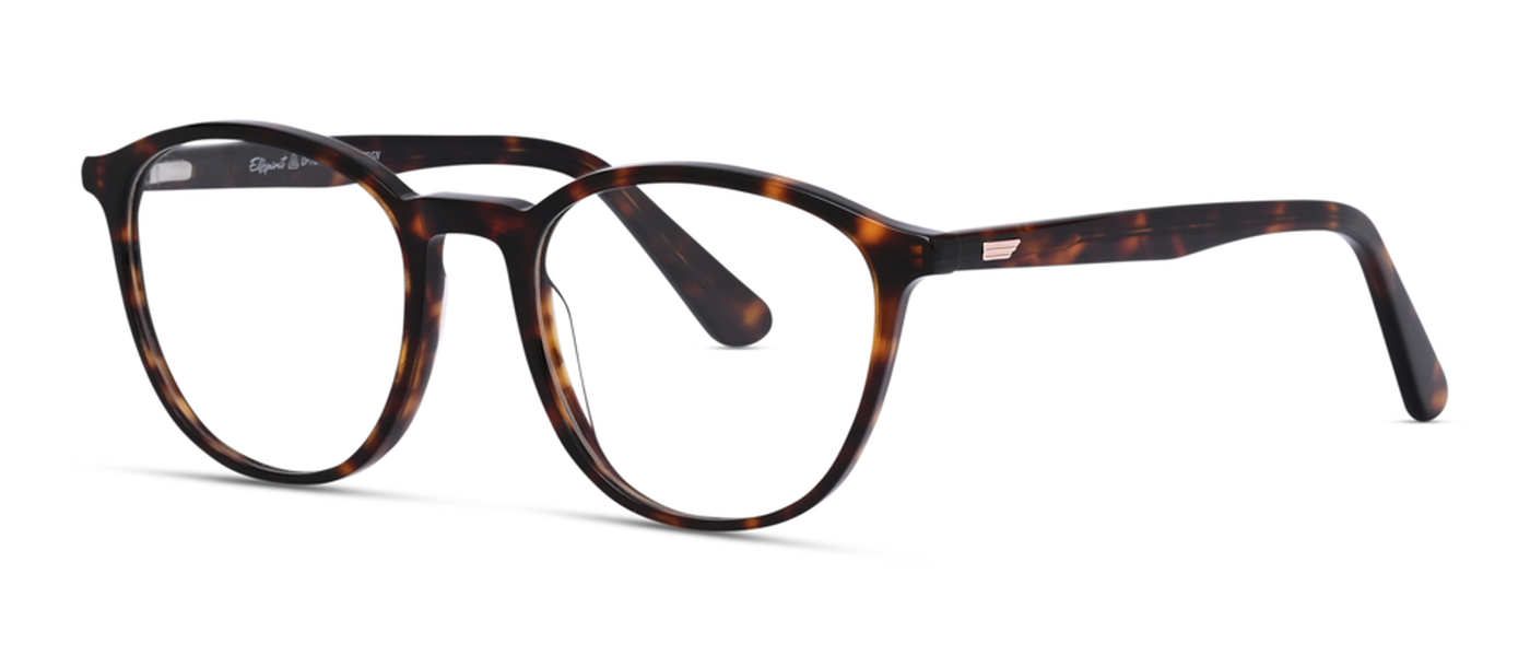 Elfspirit optical frame for men full rim acetate size 53-20-145