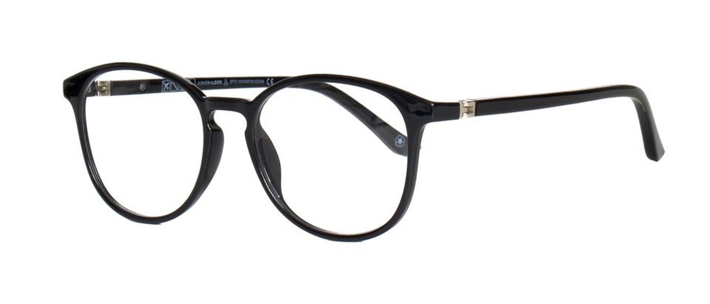 JuniorLook optical frame unisex full rim TR90 size 49-16-140