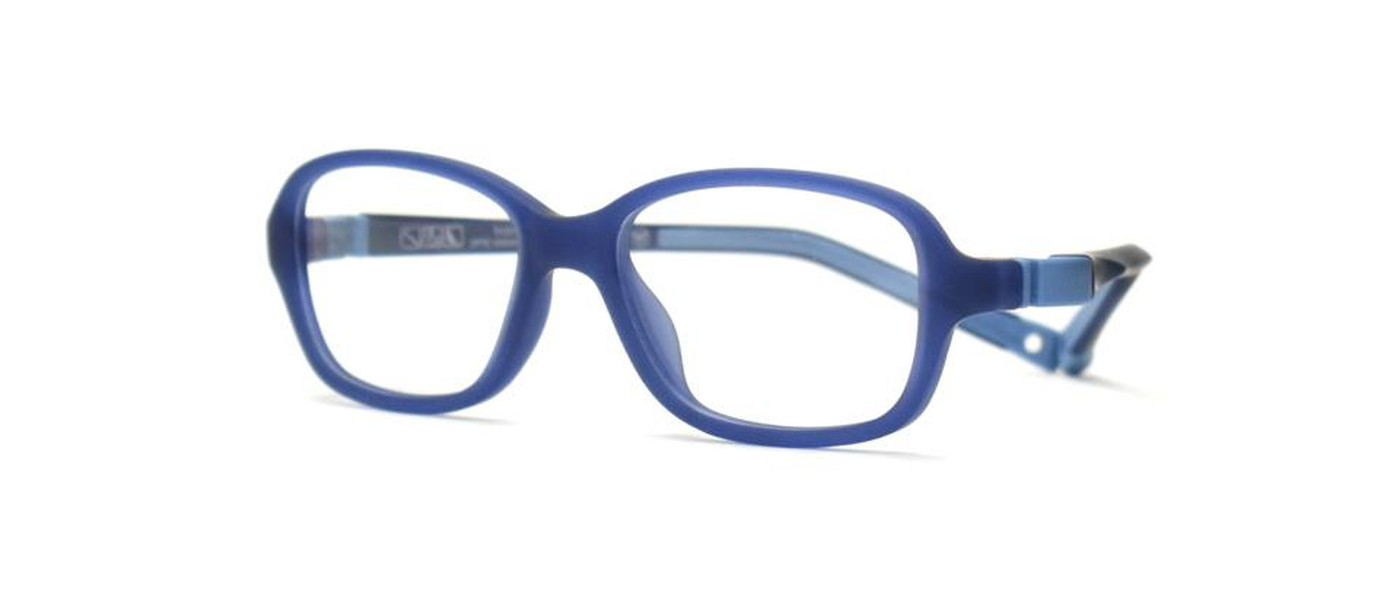 Babylook optical frame for boys full rim TR90 size 44-14-116