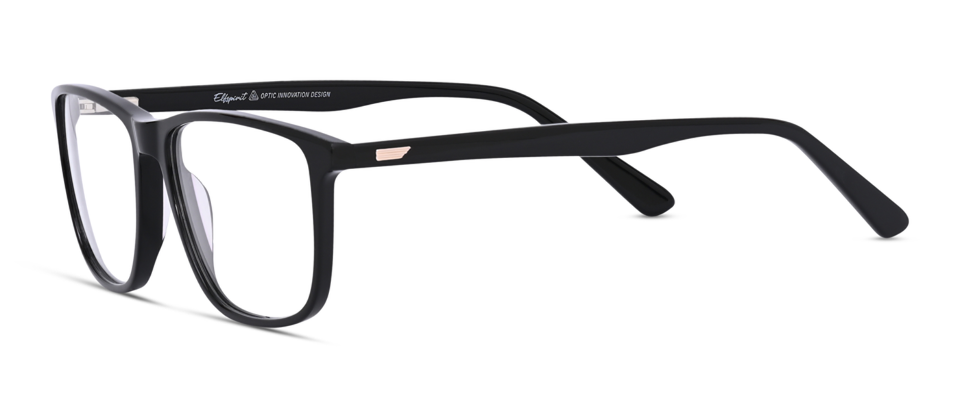 Elfspirit optical frame for men full rim acetate size 57-17-150