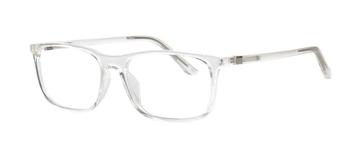 JuniorLook optical frame for boy full rim TR90 size 52-17-140