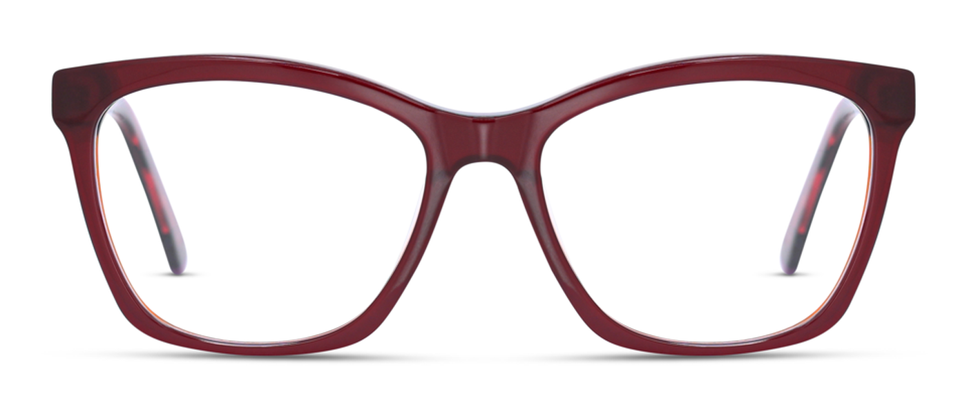 Elfspirit optical frame for women full rim acetate size 55-17-140